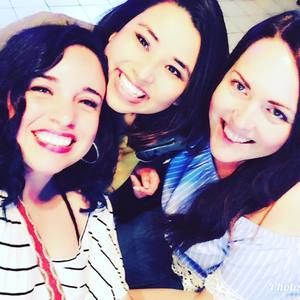 Meet your Posher, Jill